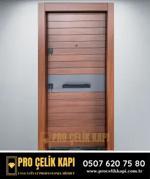 Zeytinburnu Çelik Kapı - Plus 19